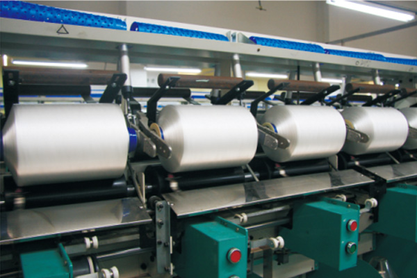 關(guān)于錦綸加捻絲，你所不知道的事兒！