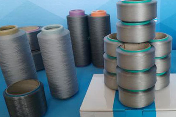 石墨烯長(zhǎng)絲的功能體現(xiàn)，不是一般的牛！