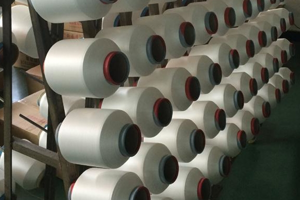 錦綸加捻的性能優(yōu)勢(shì)，值得一看！