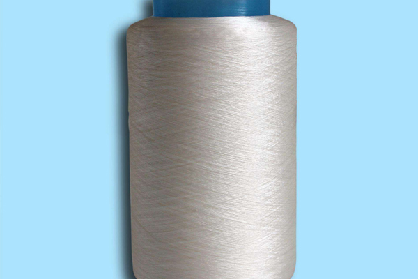 錦綸加捻絲大受歡迎？真相在這里